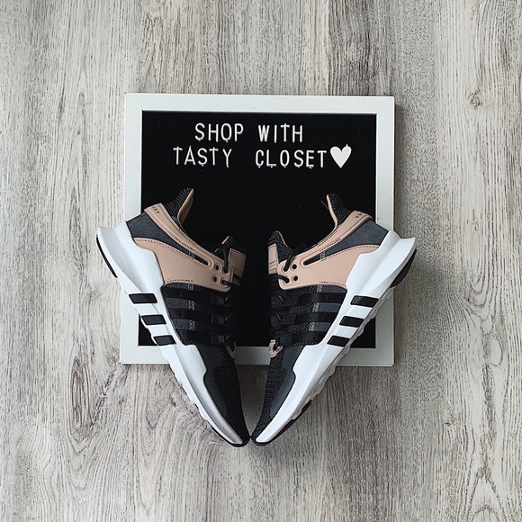 Adidas equipment support adv sneakers - Picture 8 of 8